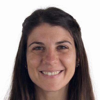 Sarah Crocchiolo
